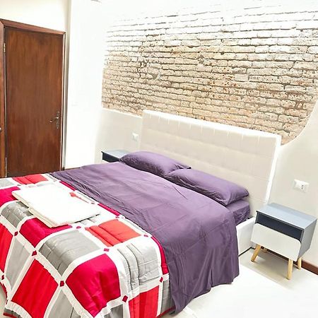 Venice Rainbow Apartments San Zaccaria Екстериор снимка