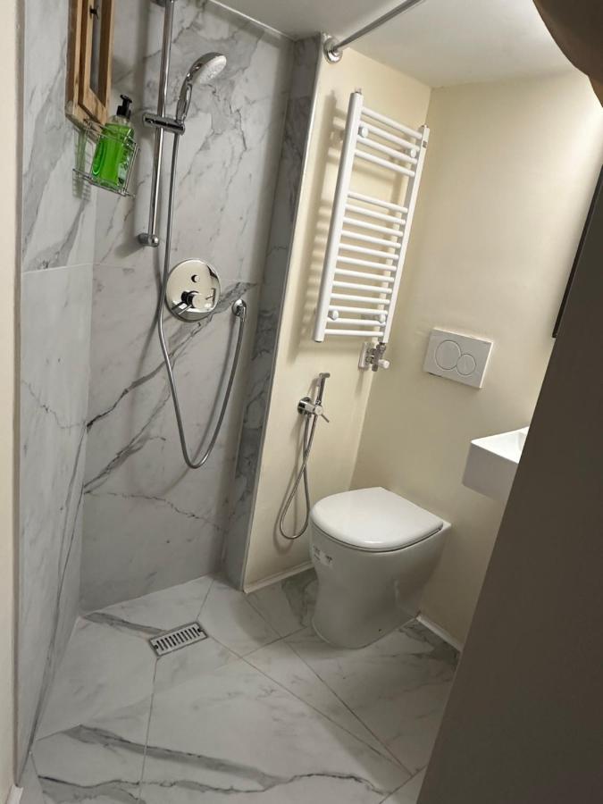 Venice Rainbow Apartments San Zaccaria Екстериор снимка