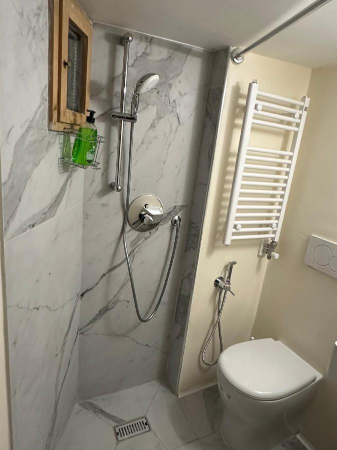 Venice Rainbow Apartments San Zaccaria Екстериор снимка