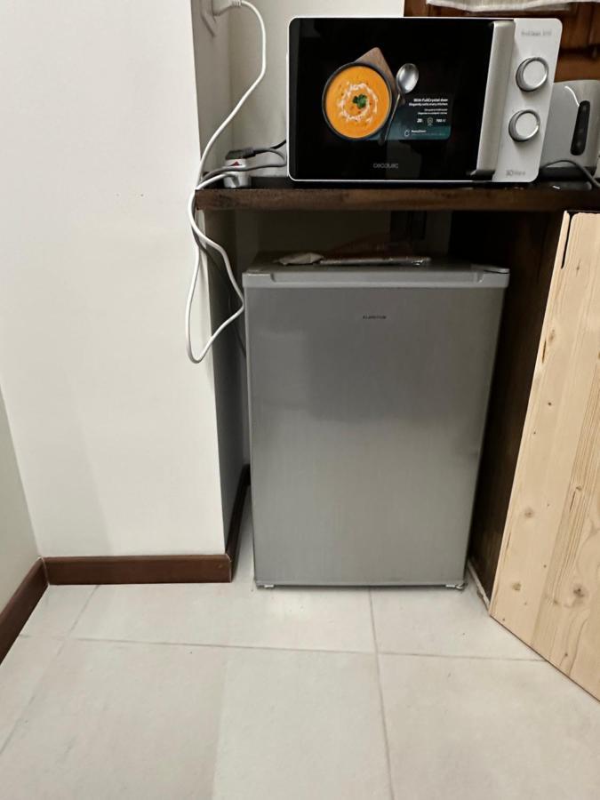 Venice Rainbow Apartments San Zaccaria Екстериор снимка